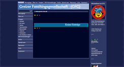 Desktop Screenshot of genner-hee.de